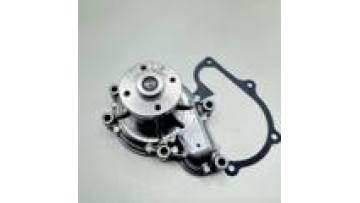Excavator engine parts for Kubota V2607 V2403 V3800 water pump 1J700-73030 factory wholesalers1