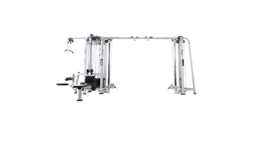 HX-1010 5 station Multi Jungle Trainer