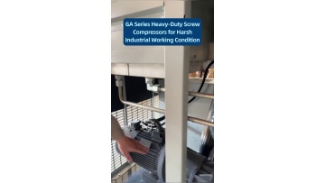Performance comparison of different compressor and purification combination schemes for diverse industrial compressed air target objectives