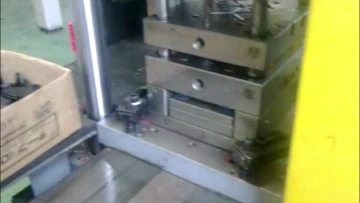 Casino Plastic Chip Manufacturing