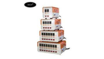 Hot Runner 1-24 Zone Temperature Controller1