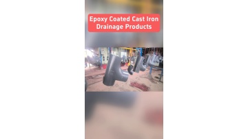 How mature casting manufacturing experience improves delivery stability for global cast iron pipe export orders