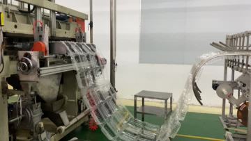  Product manufacturing process
