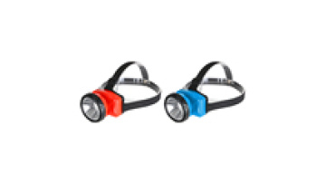 Powerful outdoor led flashlight miners head lamp rechargeable 30W high lumen led flashlight headlamp1