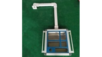Factory direct Mitsubishi M80 system cantilever box Support system1