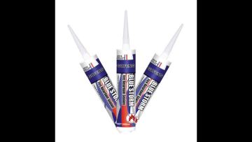 Silicone Sealant Blue Storm