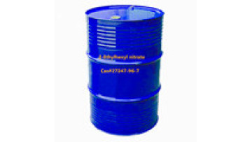 Factory Supply of Isooctyl Nitrate (27247-96-7) and 2-Ethylhexyl Nitrate: Comprehensive Search Engine1