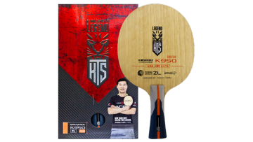 729 K950 Kim Taek Soo TableTennis Blade