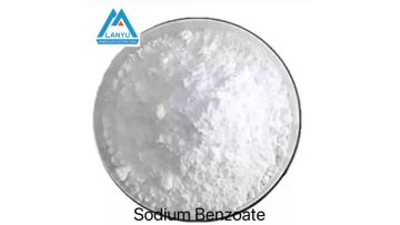 Sodium Benzoate  CAS：532-32-1
