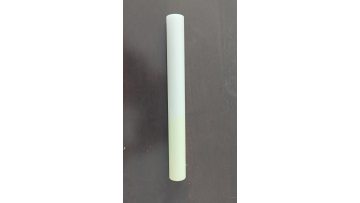 zirconia soild bar