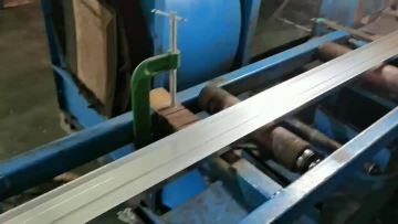 Tube Aluminum Pipe Hollow Anodized Aluminum