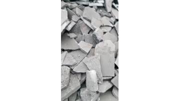 75 silicon iron supports processing of various particle sizes