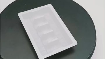 medical blister tray.mp4