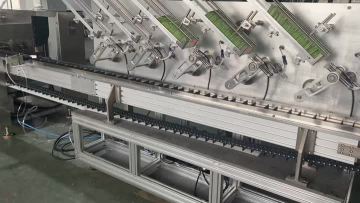 Boxing machine GSZ-130E (2)