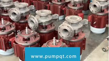 2022centrifugal pump