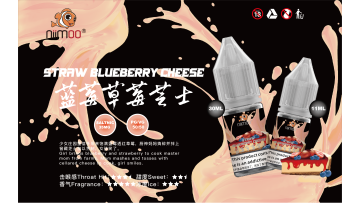 Bottle Ejuice Production