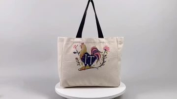 Canvas Tote Bags