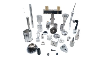 CNC Lathe Turning Components Manufacturers Brass Milling Custom Machining CNC Mechanical Parts1