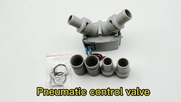 Good Selling Spare Part Suction Unit Selection Dental Chair Air Controle Valve1