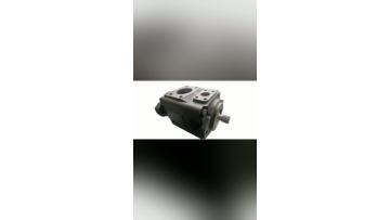 T6EES T6EE SERIES DRIVE TRAIN VANE PUMP