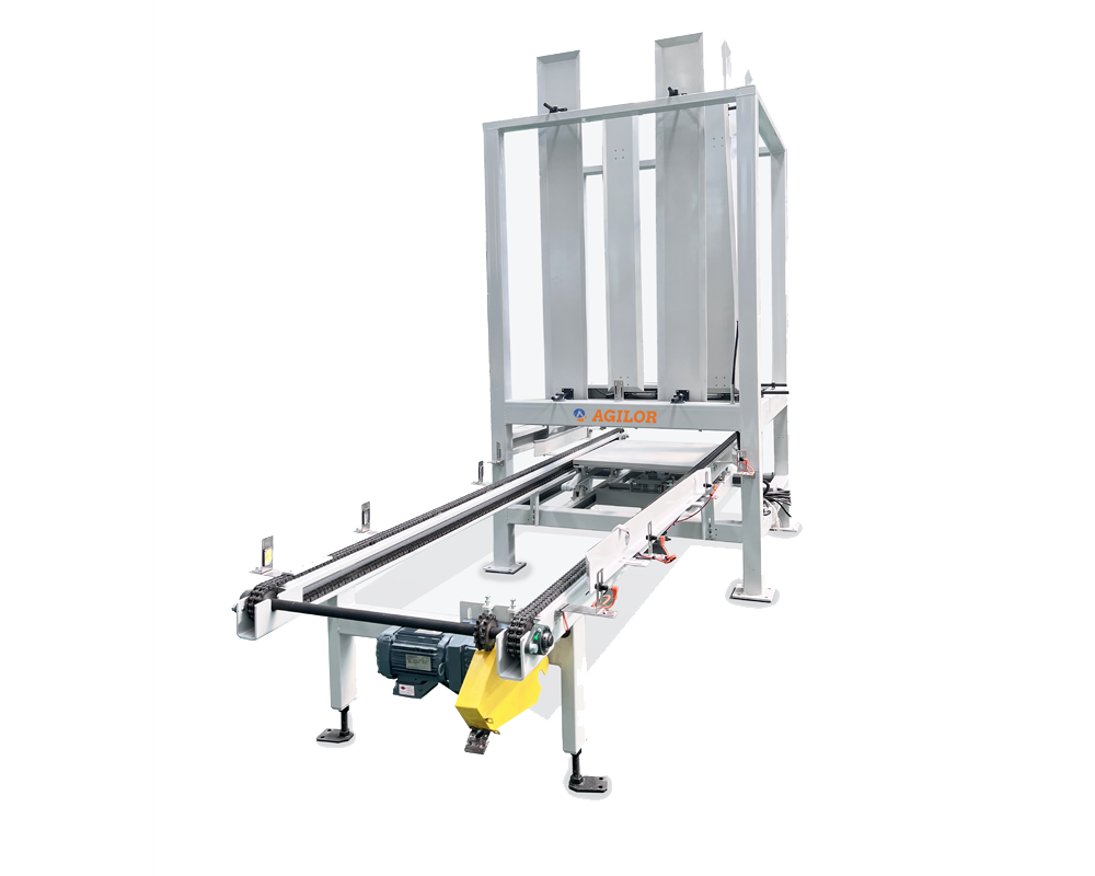 equipment and machinery