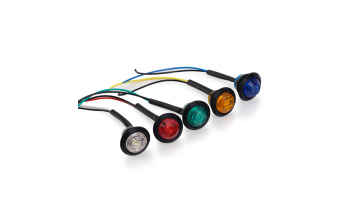truck LED parking Lights  BD-301