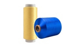 Factory Direct Sale Polyester 75 Denier Textile Sock Yarn Fabric Threads1