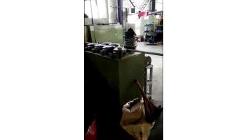 Production of Auto Repair Socket