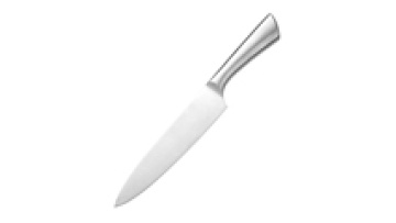 8 Inch Japanese Stainless Steel Chef Knife with Custom Logo for Commercial Buyers1