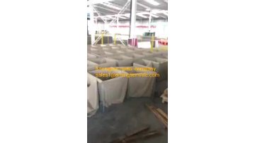 Flood Barrier Hot Dipped Galvanized Defensive Welded Wire Mesh Defensive Bastion MIL 7 For Sale1