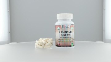 D-Mannose