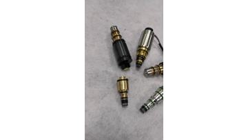 7SBH17C car ac compressor auto control valve ac parts china factory1