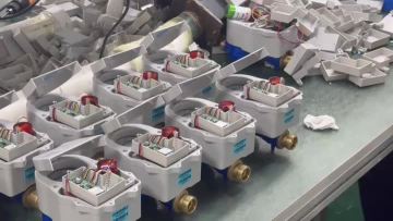 linshui product video8
