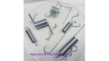 Agricultural machinery spring (1)