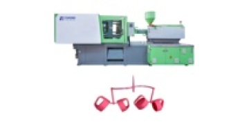 Fuhong FHG 240 Ton Bottle Cap Making Mold Customized Plastic Servo Injection Molding Machine1