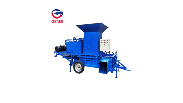 baler machine