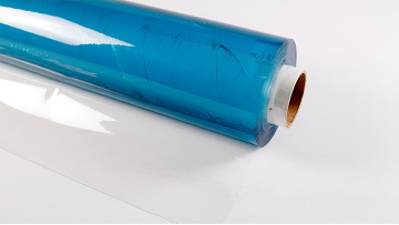 PVC Table Cover