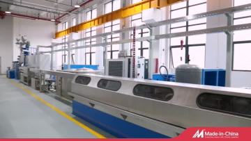 Chuangzhan Machine 52