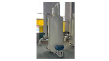 Steam heated wax transfer barrel