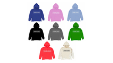 100% cotton  terry pullover cut and sew patches crop oversized mens custom designer hoodie1