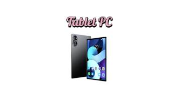 6 P10 Tablet PC
