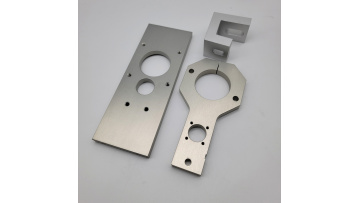 metal cnc parts