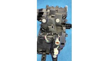 Triton 2024 headlight