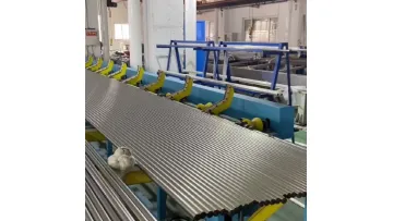 China Factory Supply ASTM A269 Duplex Stainless Steel Tube Rectangular1