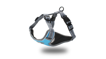 dog harness reflective