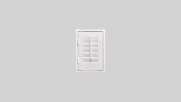 basswood shutters