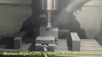 graphite mold 071