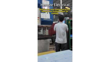Reliable Dishwashing Solutions for Busy Commercial Kitchens