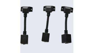 Servo Wire Harness