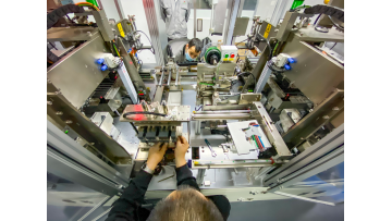 mechanical equipment
